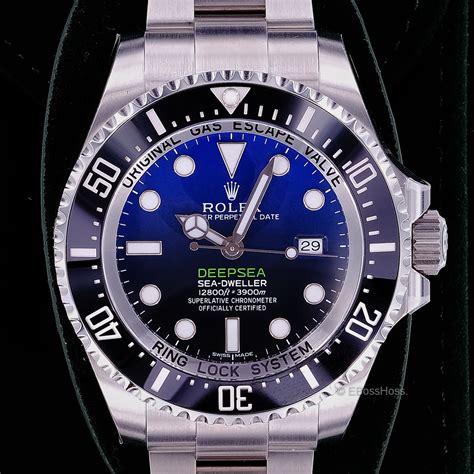 rolex replica deepvsea|rolex sea dweller deepsea blue.